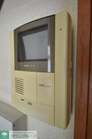 レオパレスプロシードの物件内観写真